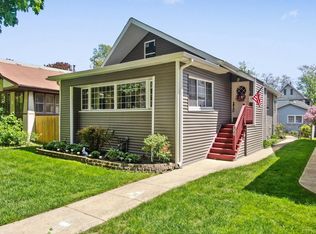 4145 N Leamington Ave, Chicago, IL 60641