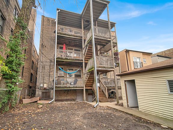 5th image of 6536 N Glenwood Ave APT 3S
