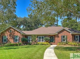 122 Lyman Hall, Savannah, GA 31410