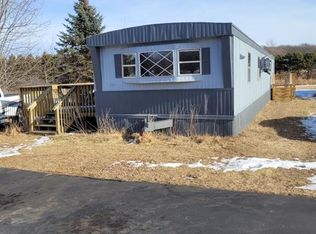 N7584 800th St, Colfax, WI 54730