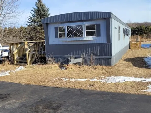 N7584 800th Street, Colfax, WI 54730