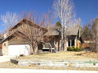 2420 Ramsgate Ter, Colorado Springs, CO 80919