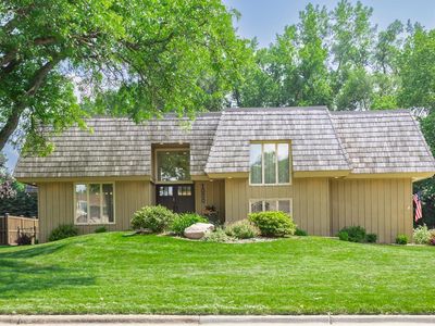 1050 Overlook Rd, Mendota Heights, MN, 55118
