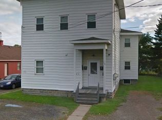 207 W 5th St APT 3, Oswego, NY 13126