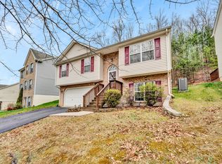 1742 Connors Run, Salem, VA 24153