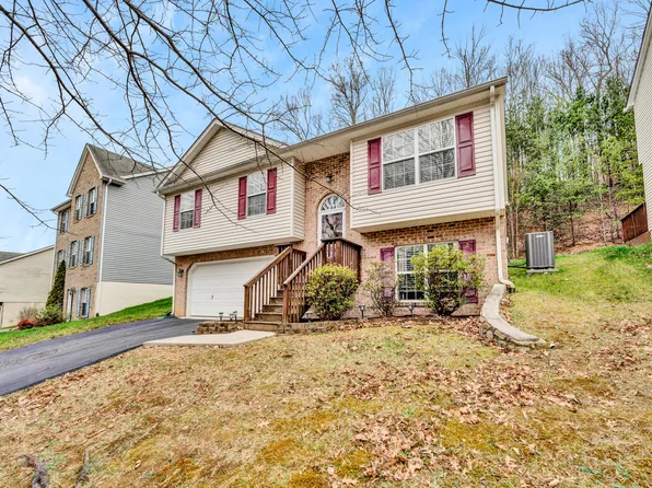 1742 Connors Run, Salem, VA 24153