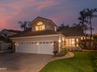 1295 La Culebra Cir, Camarillo, CA 93012