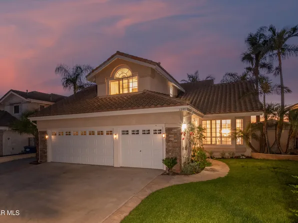 1295 La Culebra Cir, Camarillo, CA 93012