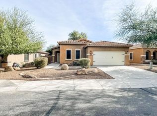 20503 N Ancon Ave, Maricopa, AZ 85139