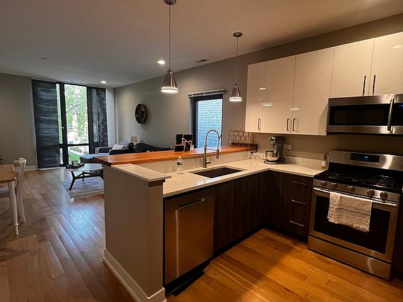 3rd image of 5629 W Higgins Ave #D