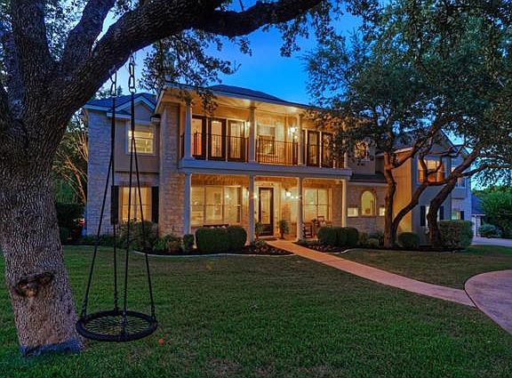 2nd image of 4004 Lochwood Bend Ct