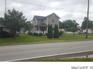 220 N Main St, Spencerville, OH 45887