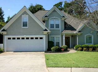 140 Graystone Ter, Alpharetta, GA 30005