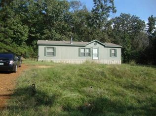 290 W Sandlewood Loop, Avinger, TX 75630