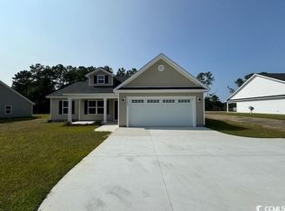 2287 Vaught Rd LOT 7, Galivants Ferry, SC 29544