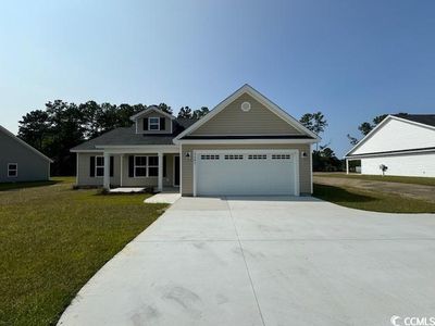 2287 Vaught Rd. Lot 7 - Magnolia, Galivants Ferry, SC, 29544