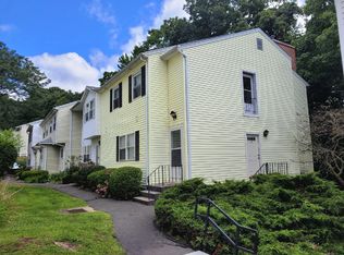 25 Padanaram Rd APT 41, Danbury, CT 06811