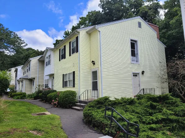 25 Padanaram Road #41, Danbury, CT 06811