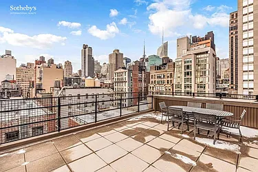 Rented by Sotheby's International Realty