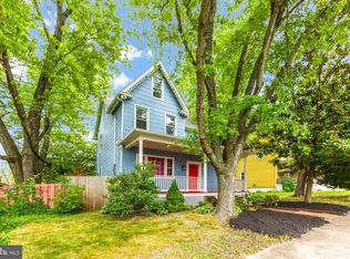 2702 Hamilton Ave, Baltimore, MD 21214