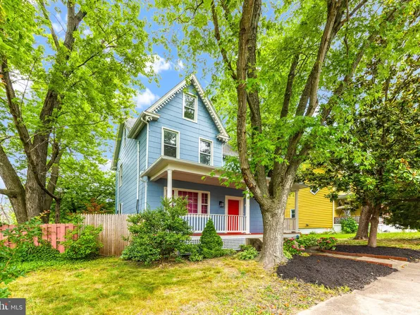 2702 Hamilton Ave, Baltimore, MD 21214