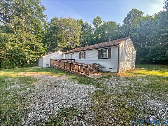 2nd image of 11900 James River Dr