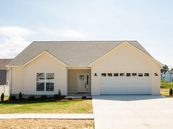 1883 Mickelson Ct, Cookeville, TN 38506