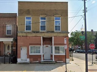 2159 W 22nd Pl, Chicago, IL 60608