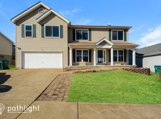 1031 Caleb Dr, Arnold, MO