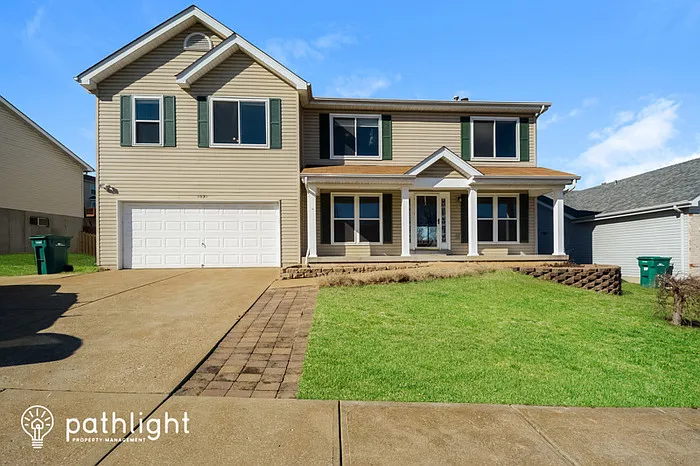 1031 Caleb Dr photo 1