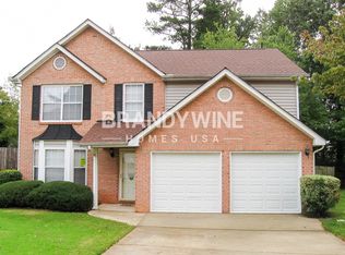 3752 Ozmer Ct, Decatur, GA 30034