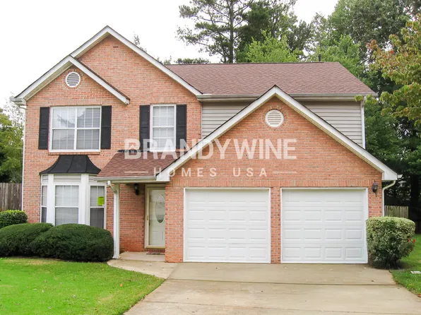 3752 Ozmer Ct, Decatur, GA 30034