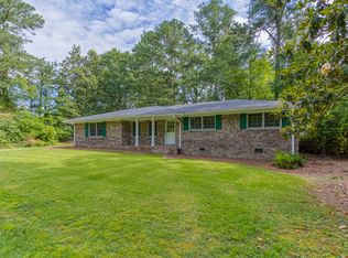 3770 Parks Dr, Powder Springs, GA 30127