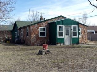 815 Converse Ave, Cheyenne, WY 82001