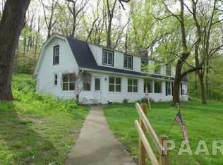 454 State Route 26, Lacon, IL 61540