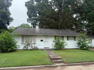 2101 Waggoner Ave, Evansville, IN 47714