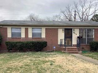 2314 Bluestone Dr, Richmond, VA 23223