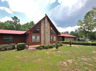 1689 Bob Sikes Rd, Defuniak Springs, FL 32435