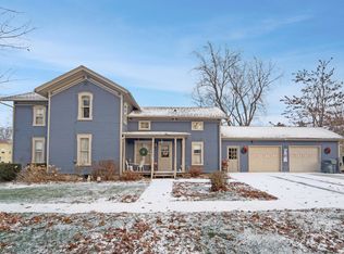 121 Watertown St, Ripon, WI 54971