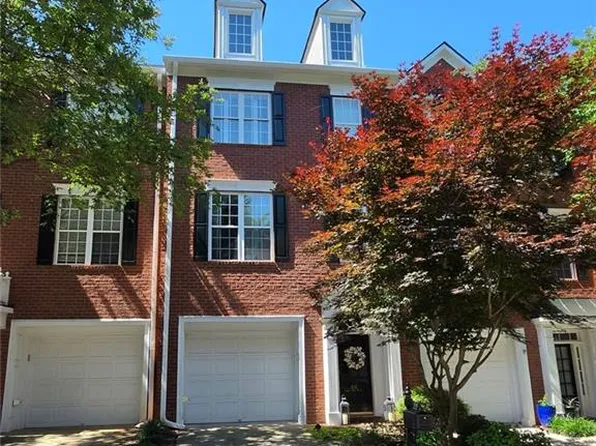 1707 Waters Edge Trl, Roswell, GA 30075