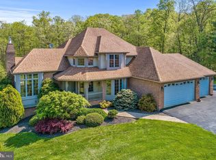 14016 Harrisville Rd, Mount Airy, MD 21771