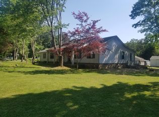 15032 Serenity Acres Ln, Grottoes, VA 24441