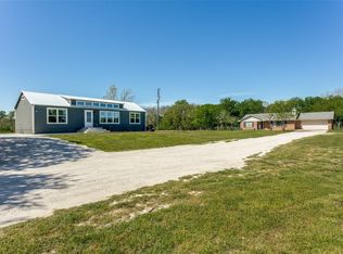 682 B7 Rd, Sanger, TX 76266