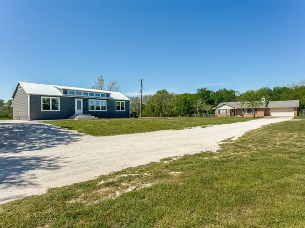 682 B7 Rd, Sanger, TX 76266