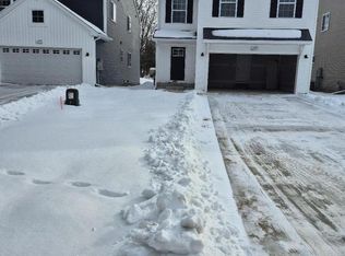 376 N Sherman St, Allegan, MI