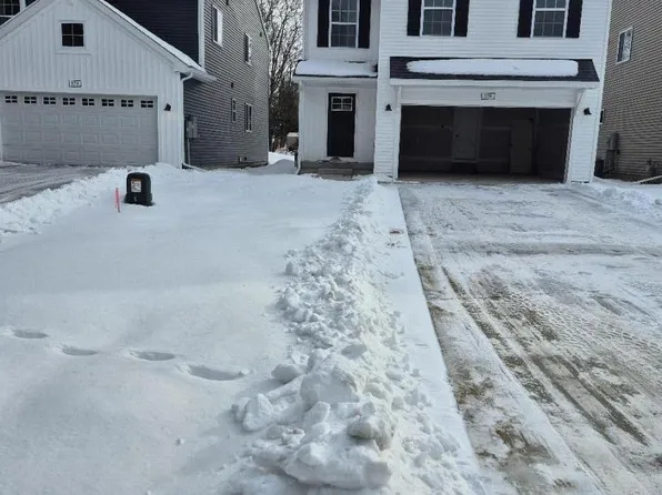 376 N Sherman St, Allegan, MI 49010