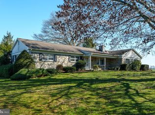 2083 Gamber Rd, Washington Boro, PA 17582