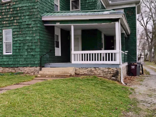 536 W Wayne St, Lima, OH