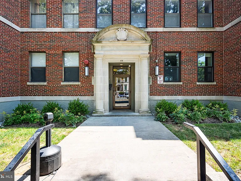 66 New York Ave NW #201 — Photo 2
