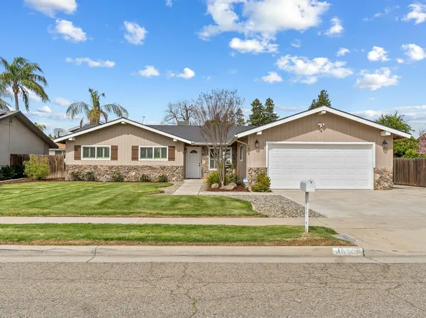 1630 Kaweah Drive, Tulare, CA 93274